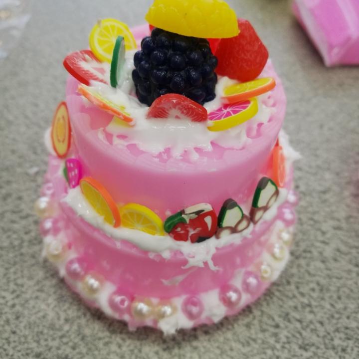 大粗腿和小细腿