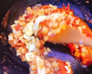 轻食番茄西葫芦土豆豆儿的做法 步骤14