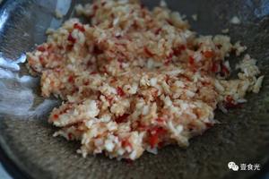 蒸海鲜的万能蒜蓉酱的做法 步骤3