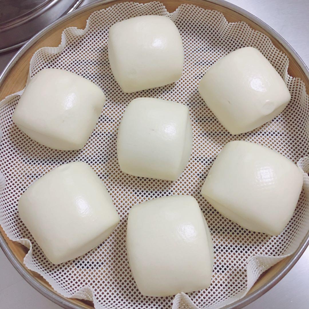 刀切小馒头
