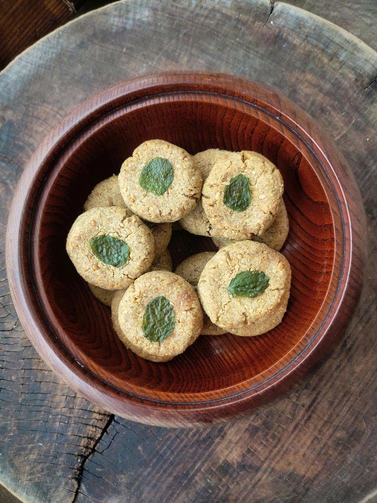 小茶点
