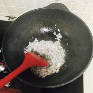 超级香的藜麦饭团🍙的做法 步骤7