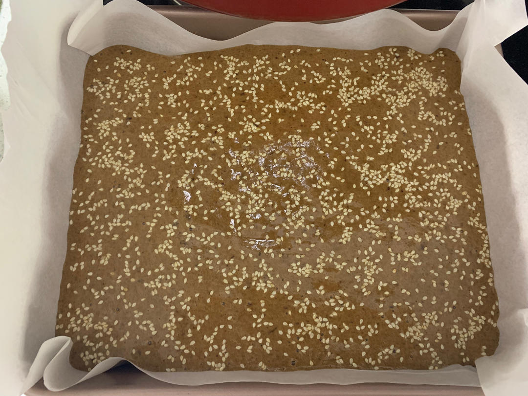 枣泥糕（消灭红枣，失败品都好吃的配方）