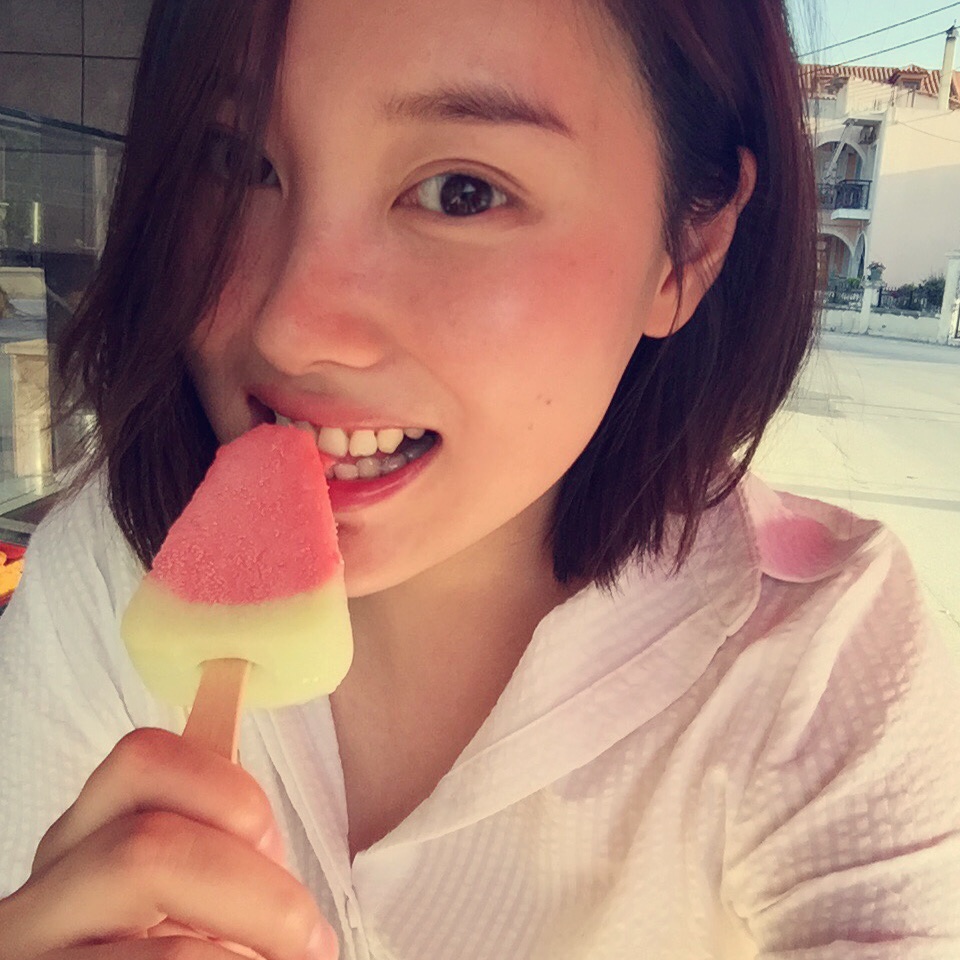 黄岛主也是烧菜一把好手