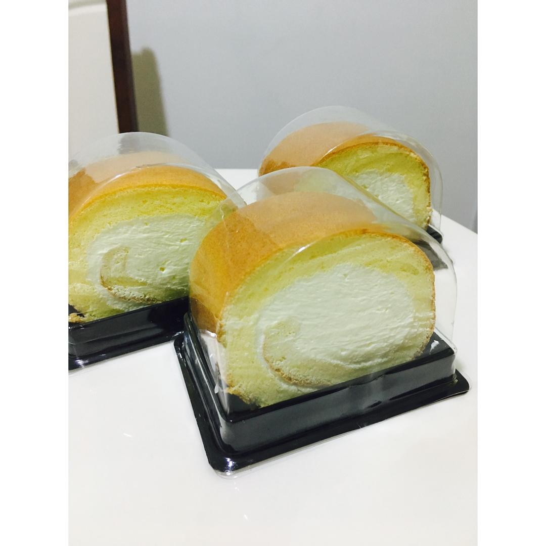小四卷～风靡美食群的美味蛋糕卷