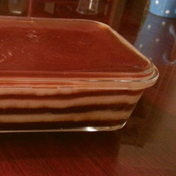椰汁马蹄糕