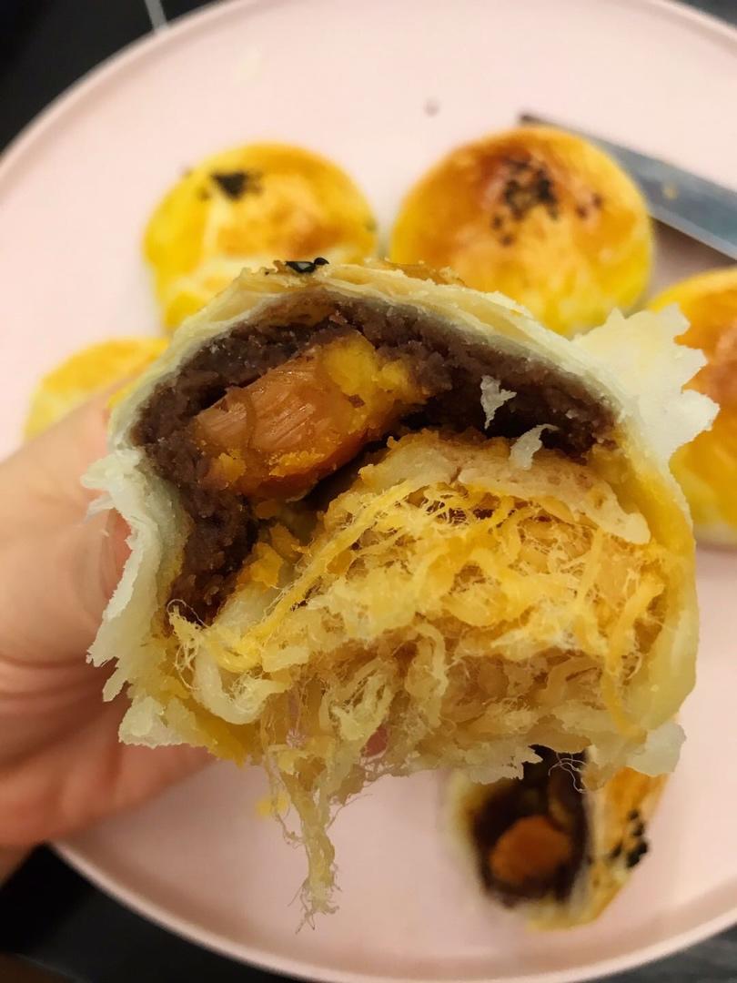 红豆沙