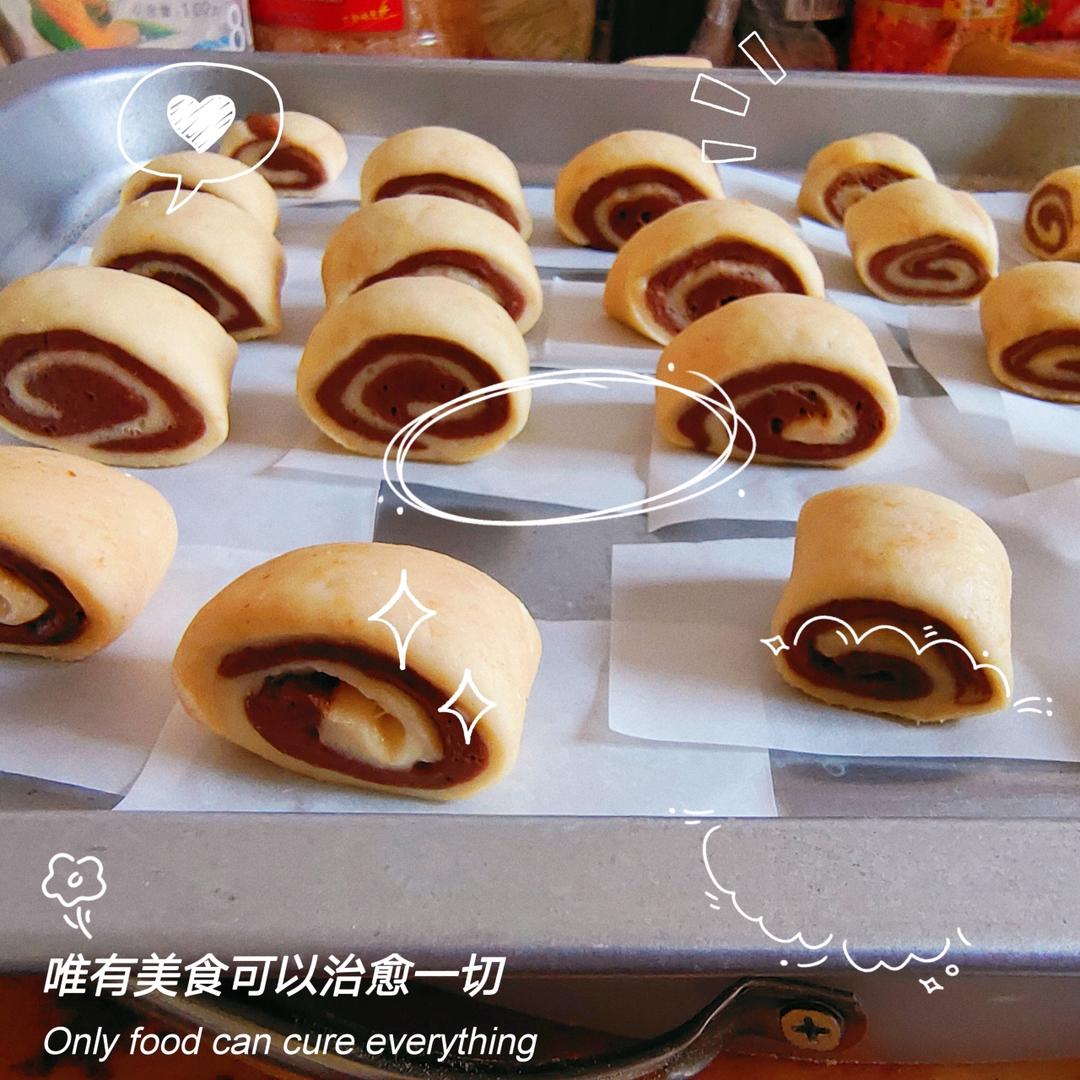 🔥免手揉水光肌馒头—拯救不会揉面的南方妹子（含操作视频）压面机版