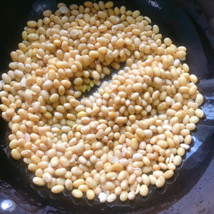 酱黄豆的做法 步骤9