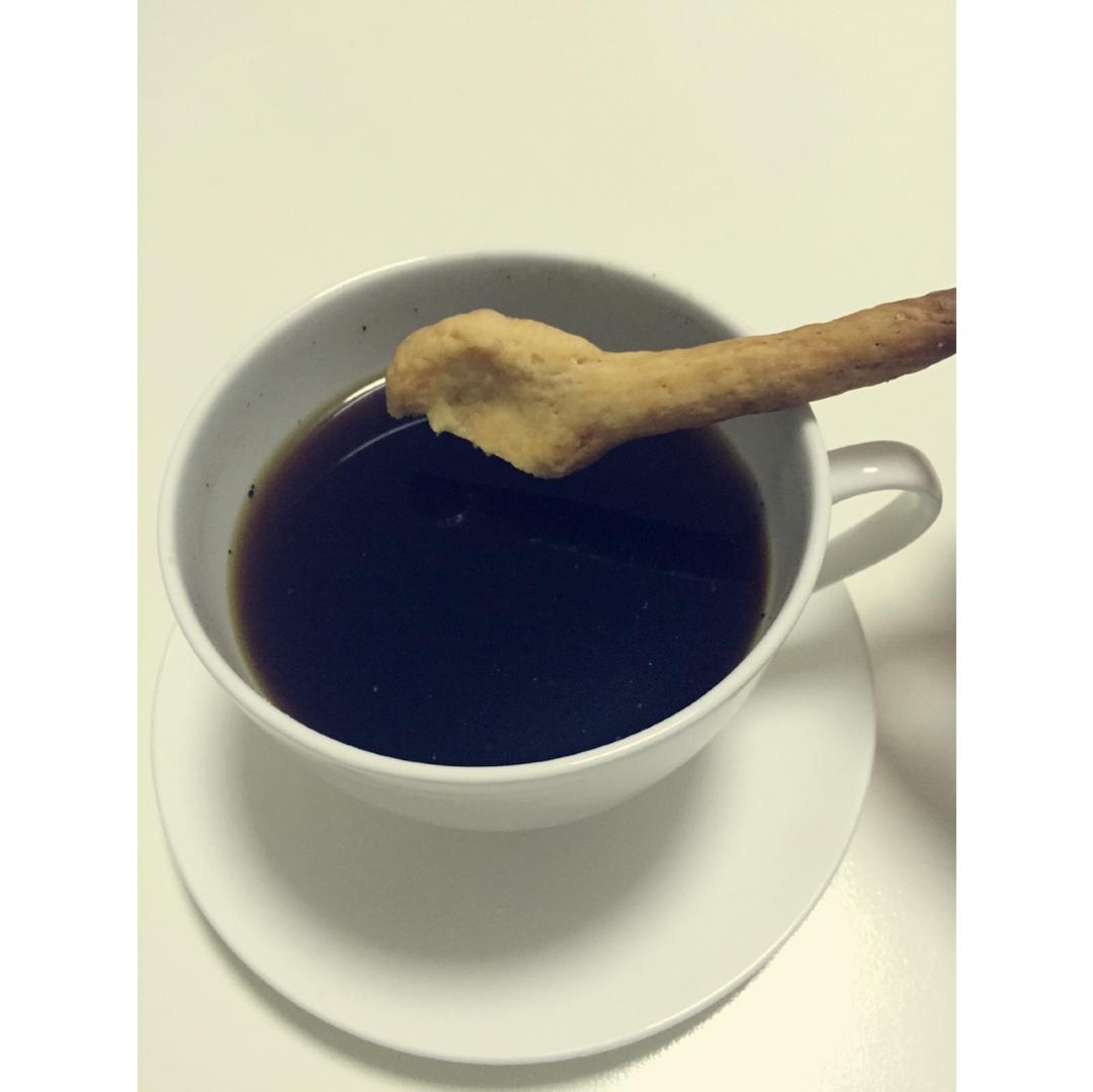 【酸奶饼干】可以吃的勺子