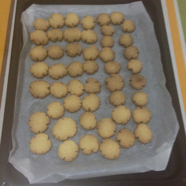 玛格丽特小饼干