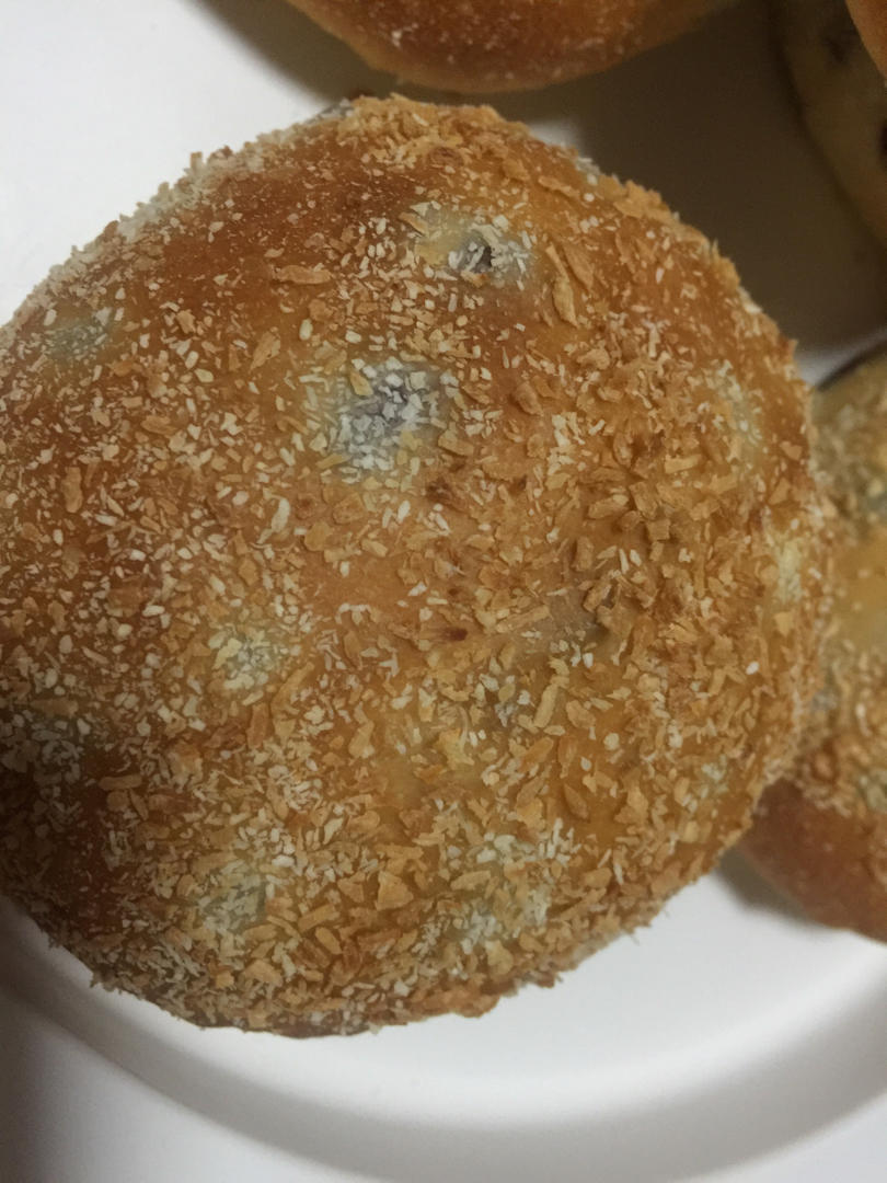 和风乳酪蜜豆