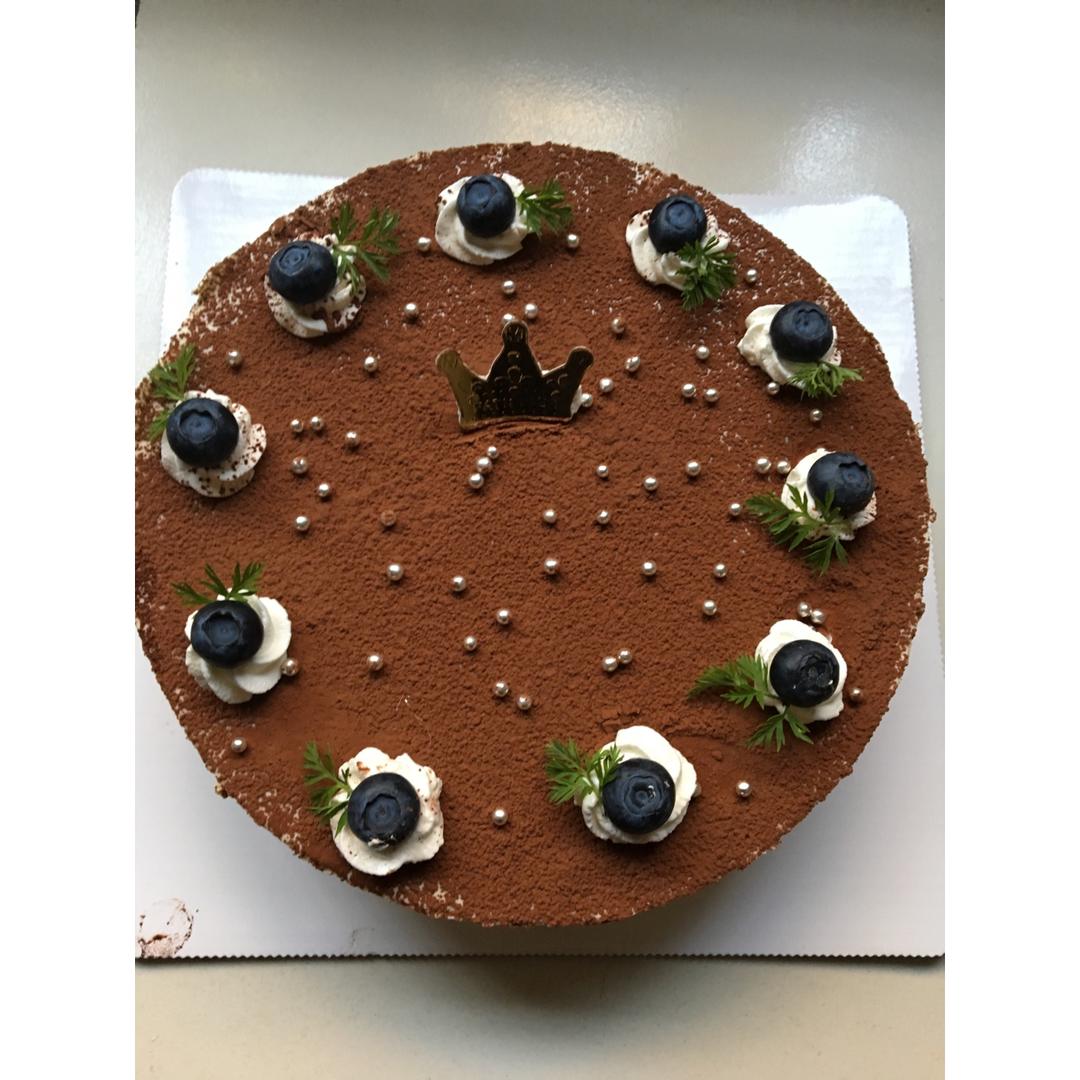 手机用户2433_9fne做的提拉米苏(8寸戚风版)