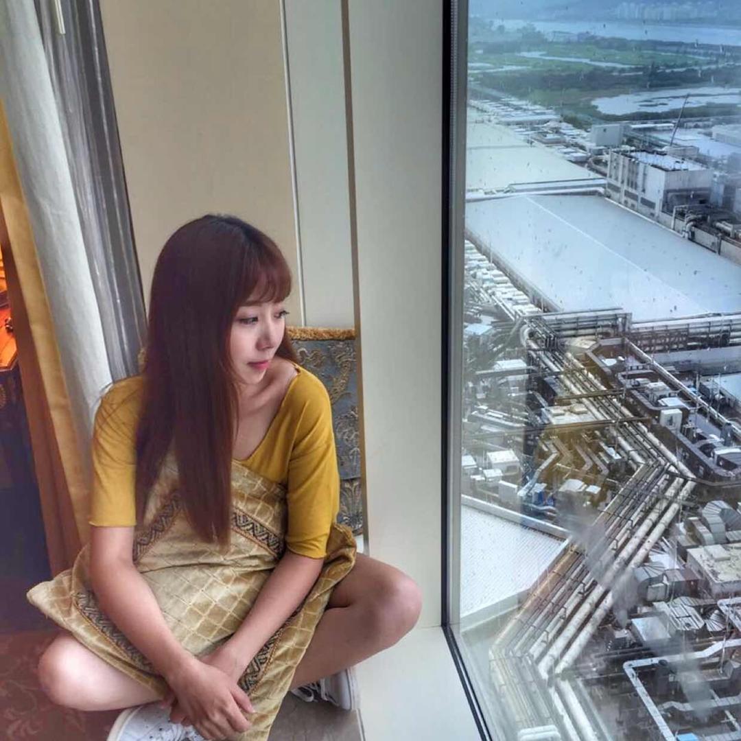 杨lucky