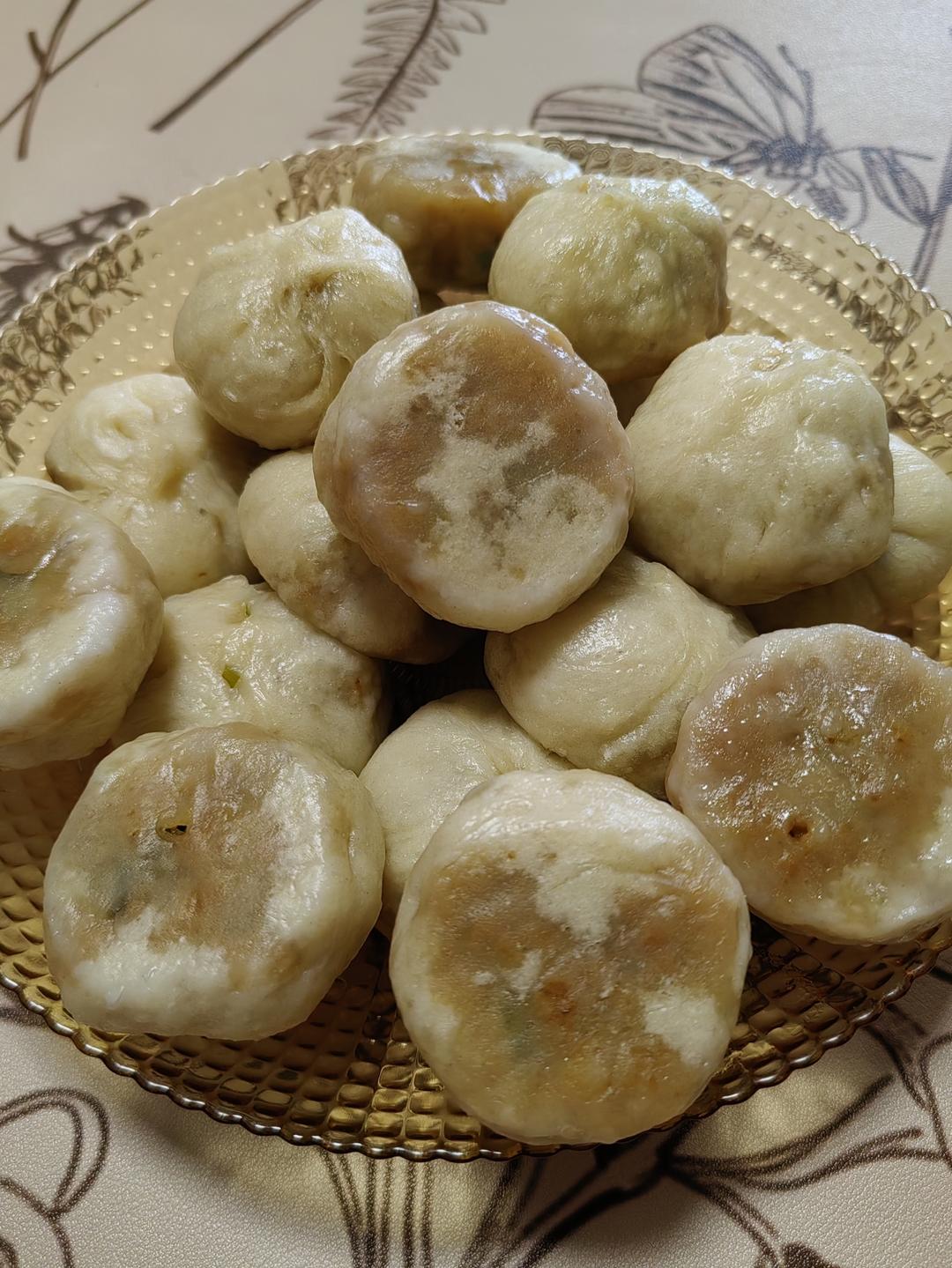 不用揉面不用擀皮，南方人也能超简单复刻！