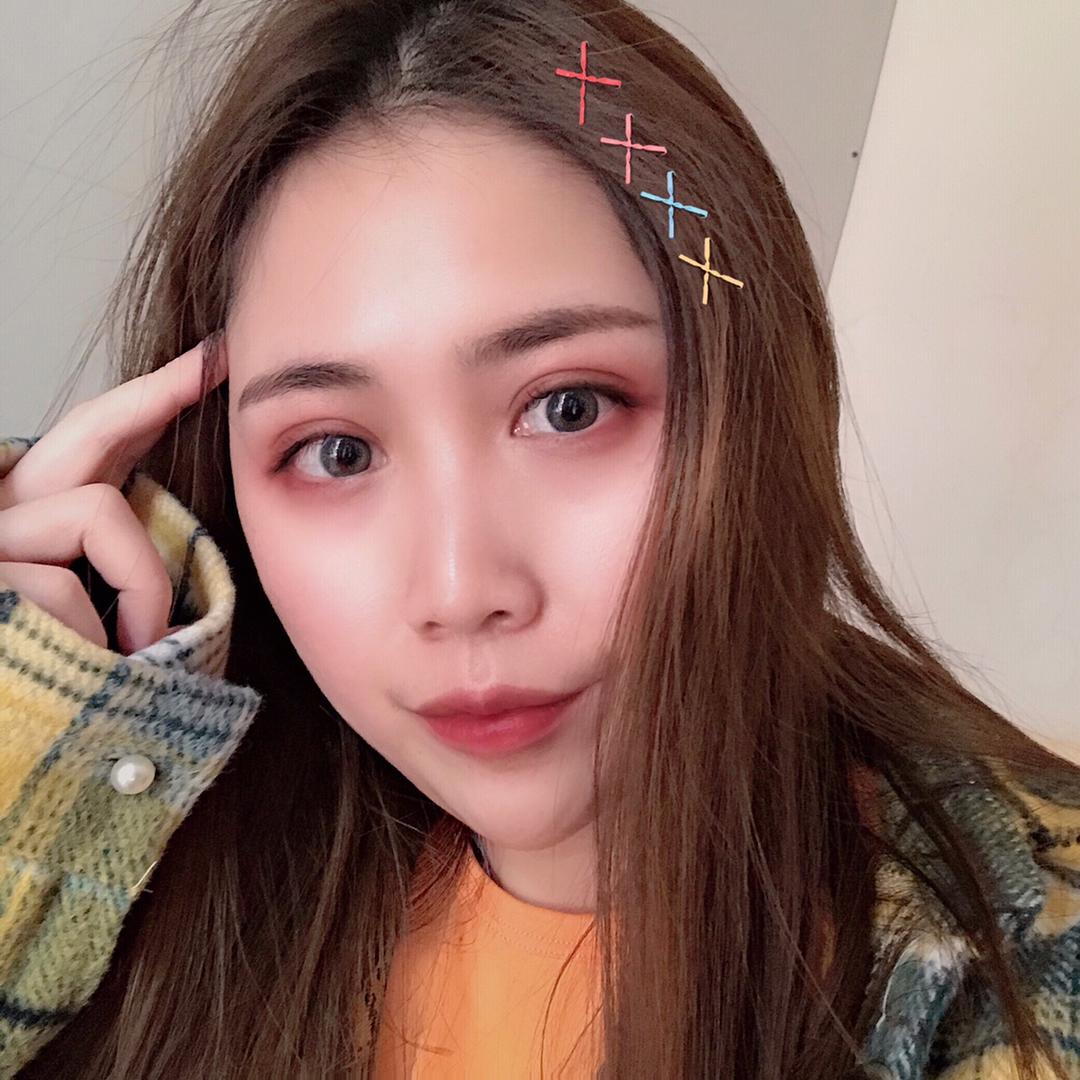 Joan_要正能量爆棚