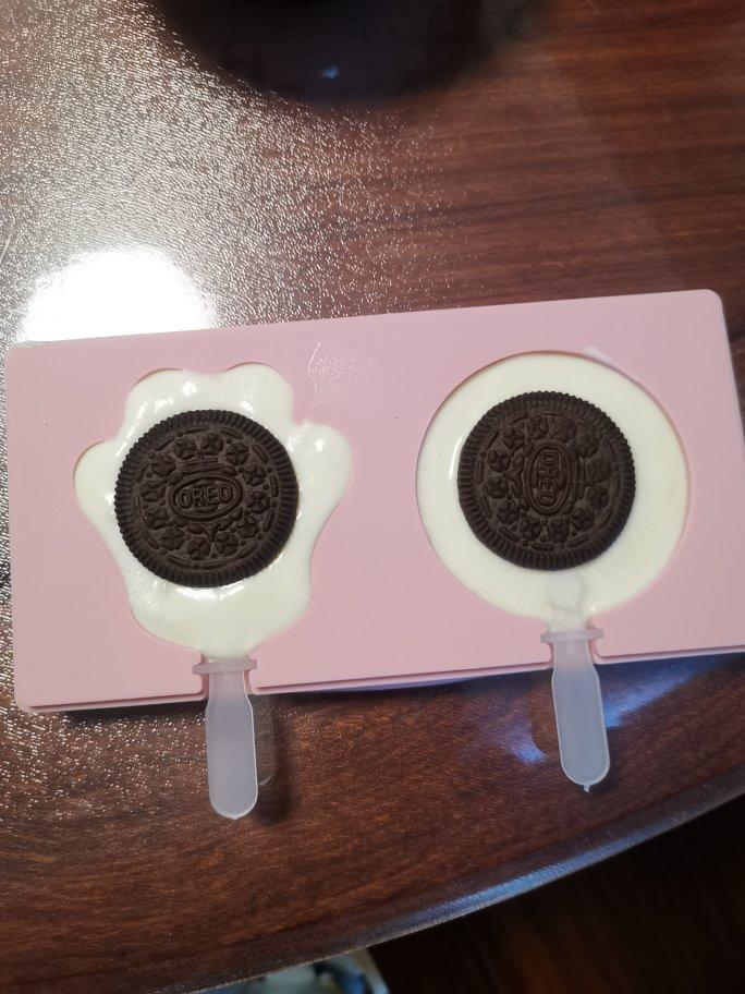 特浓炼乳奶油雪糕