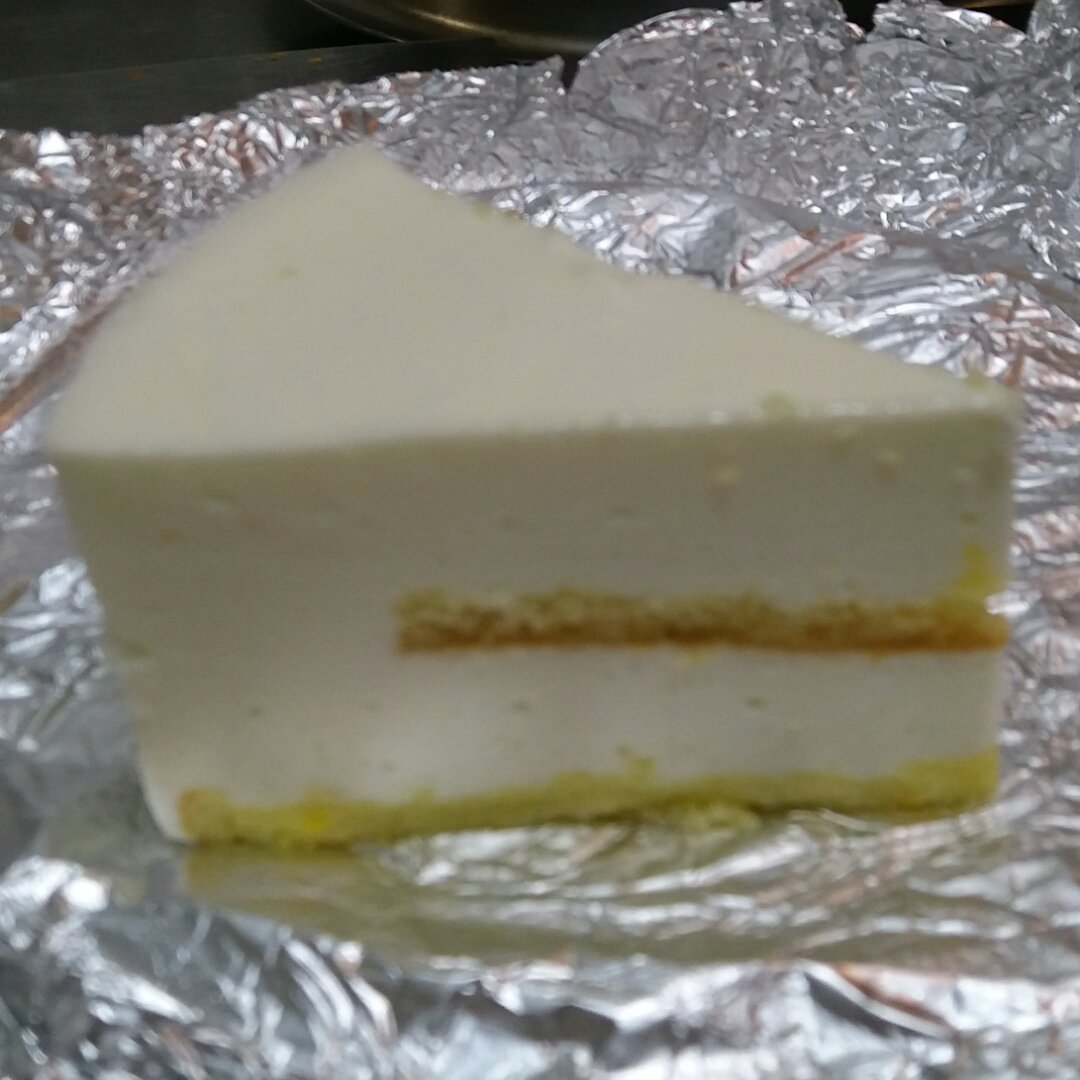 酸奶慕斯（八寸圆）