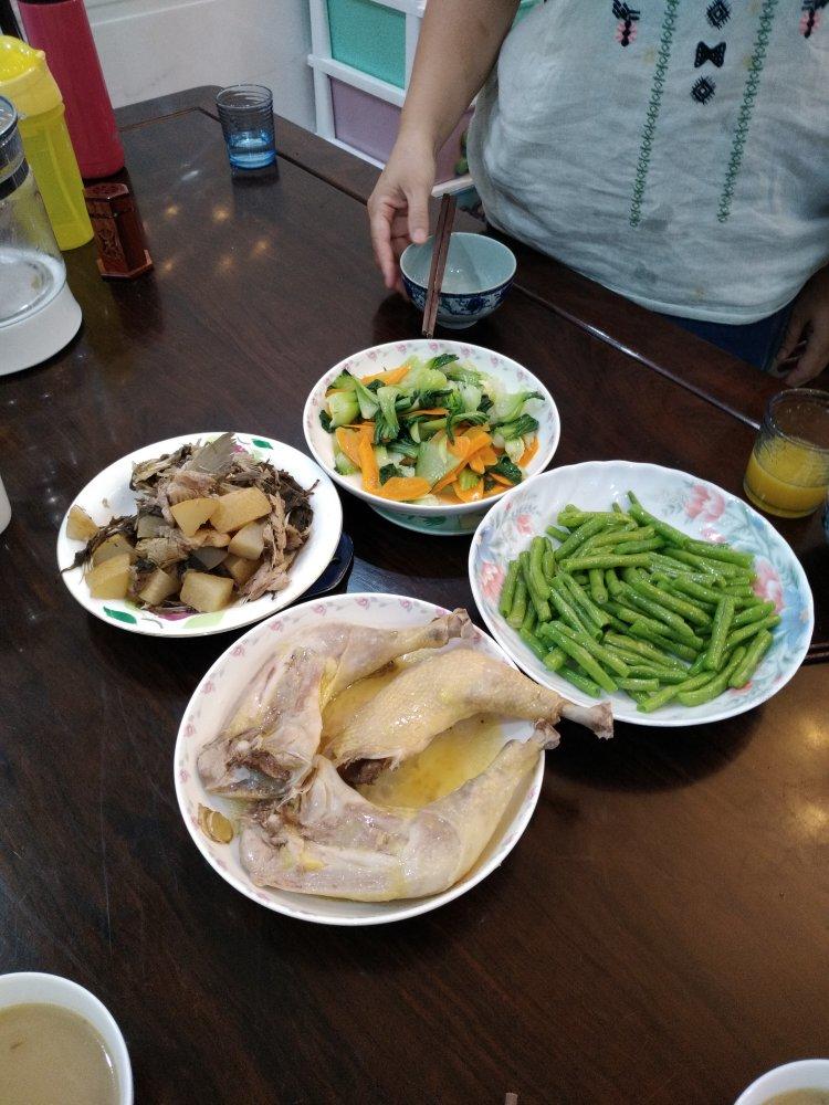 与家的时光❤️