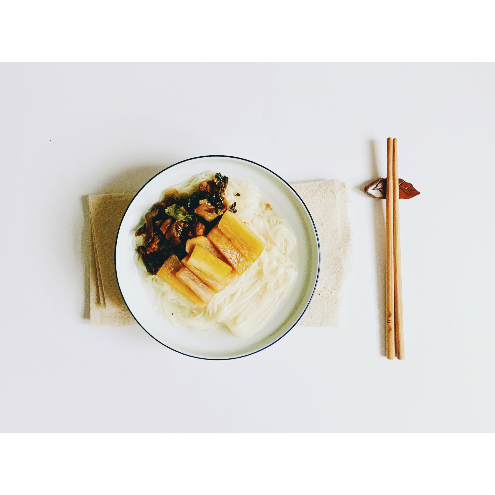 你好、旧食光