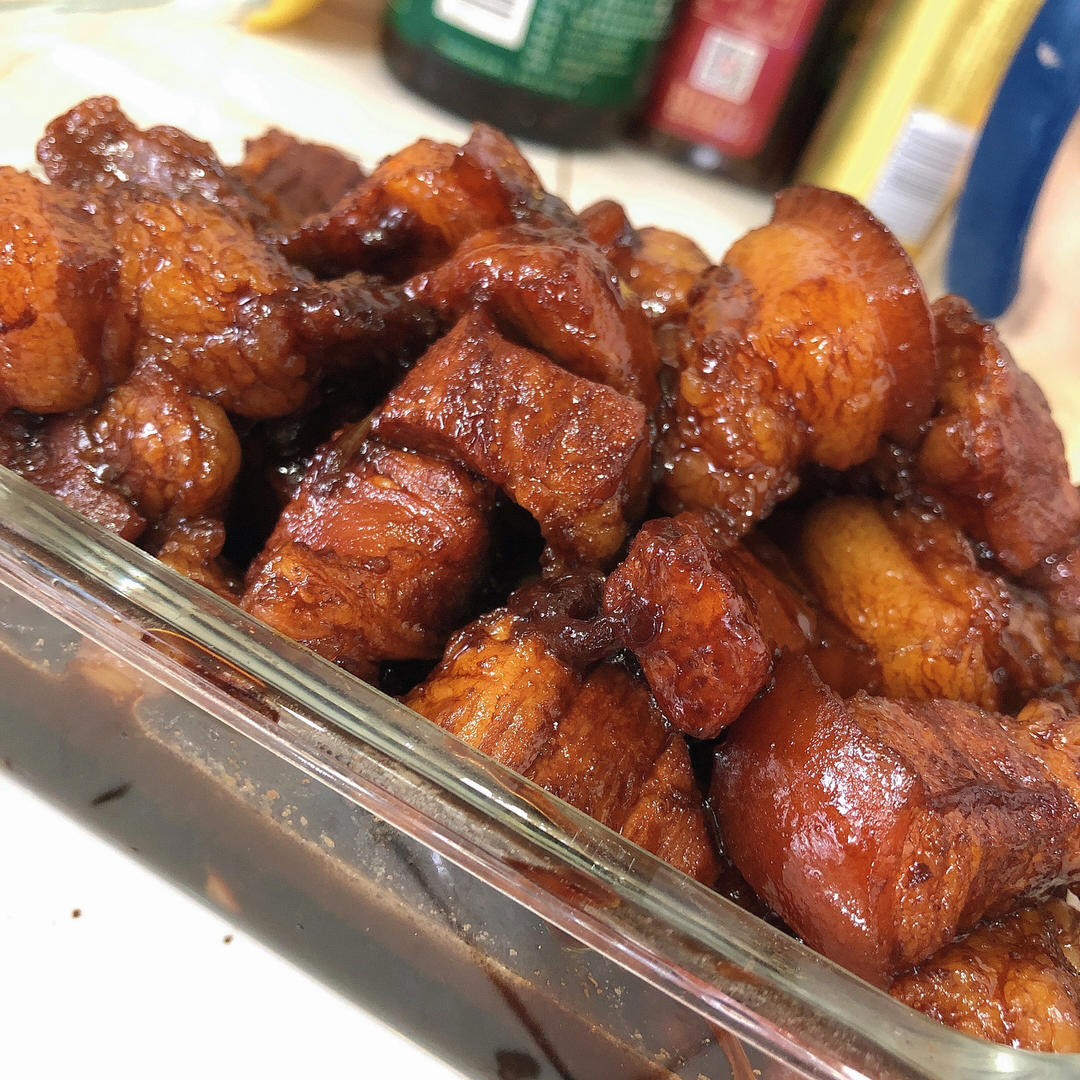 红烧肉