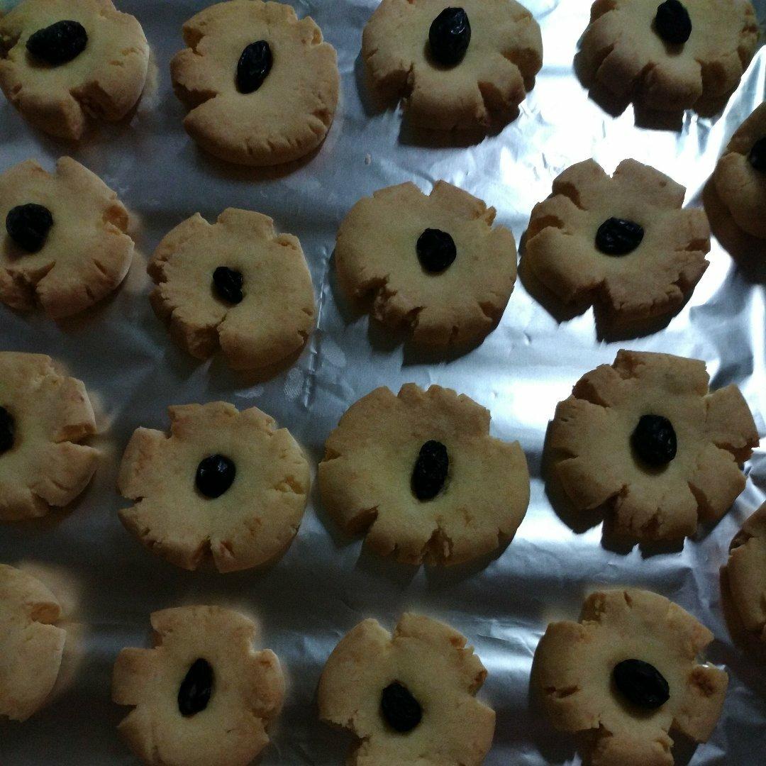 玛格丽特小饼干