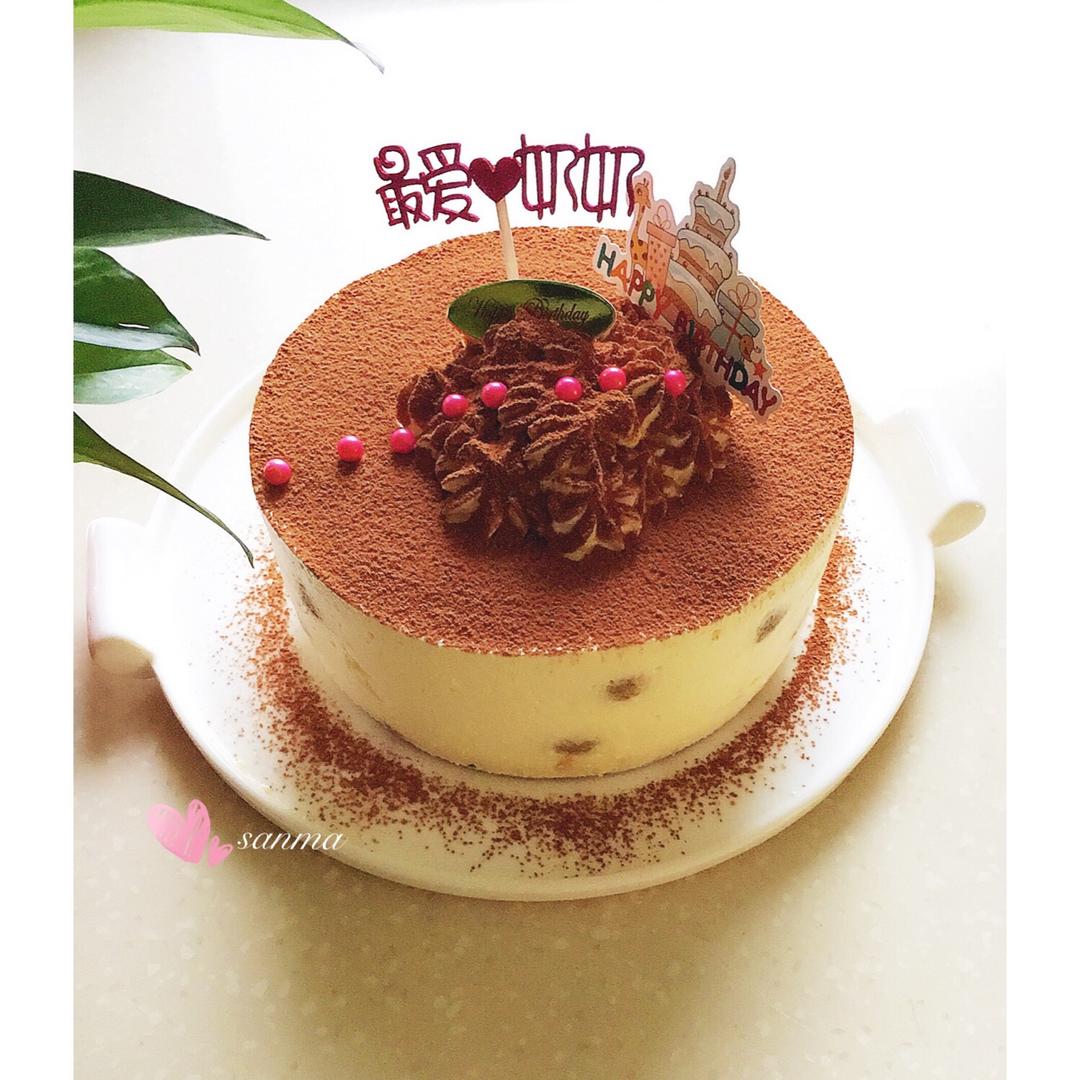 提拉米苏