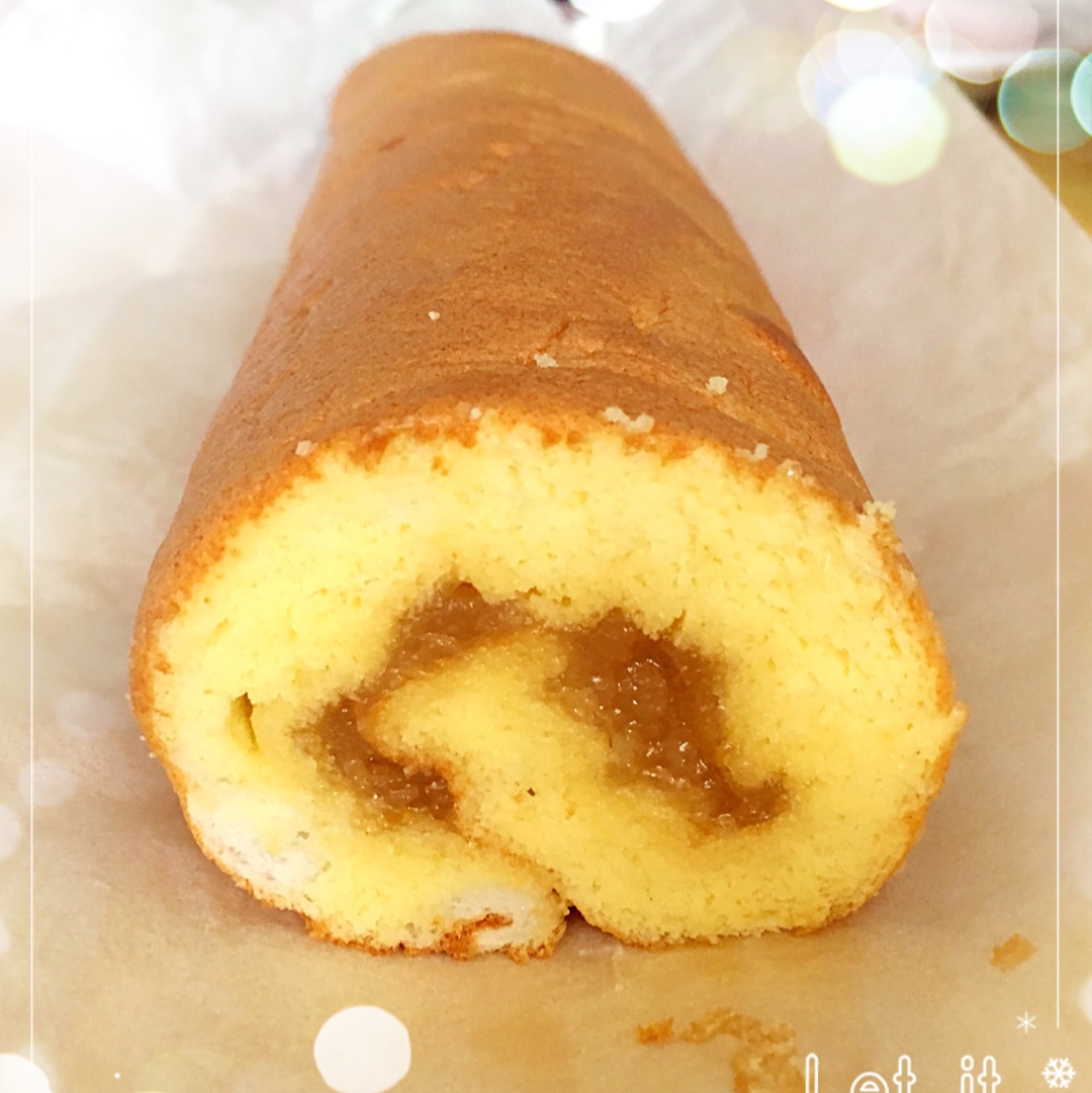 小四卷～风靡美食群的美味蛋糕卷