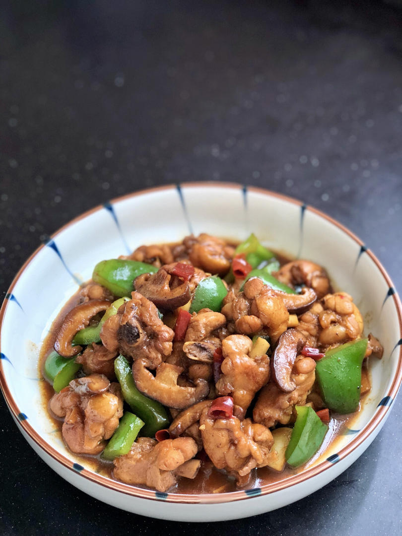 秒杀饭馆味道的【黄焖鸡米饭】