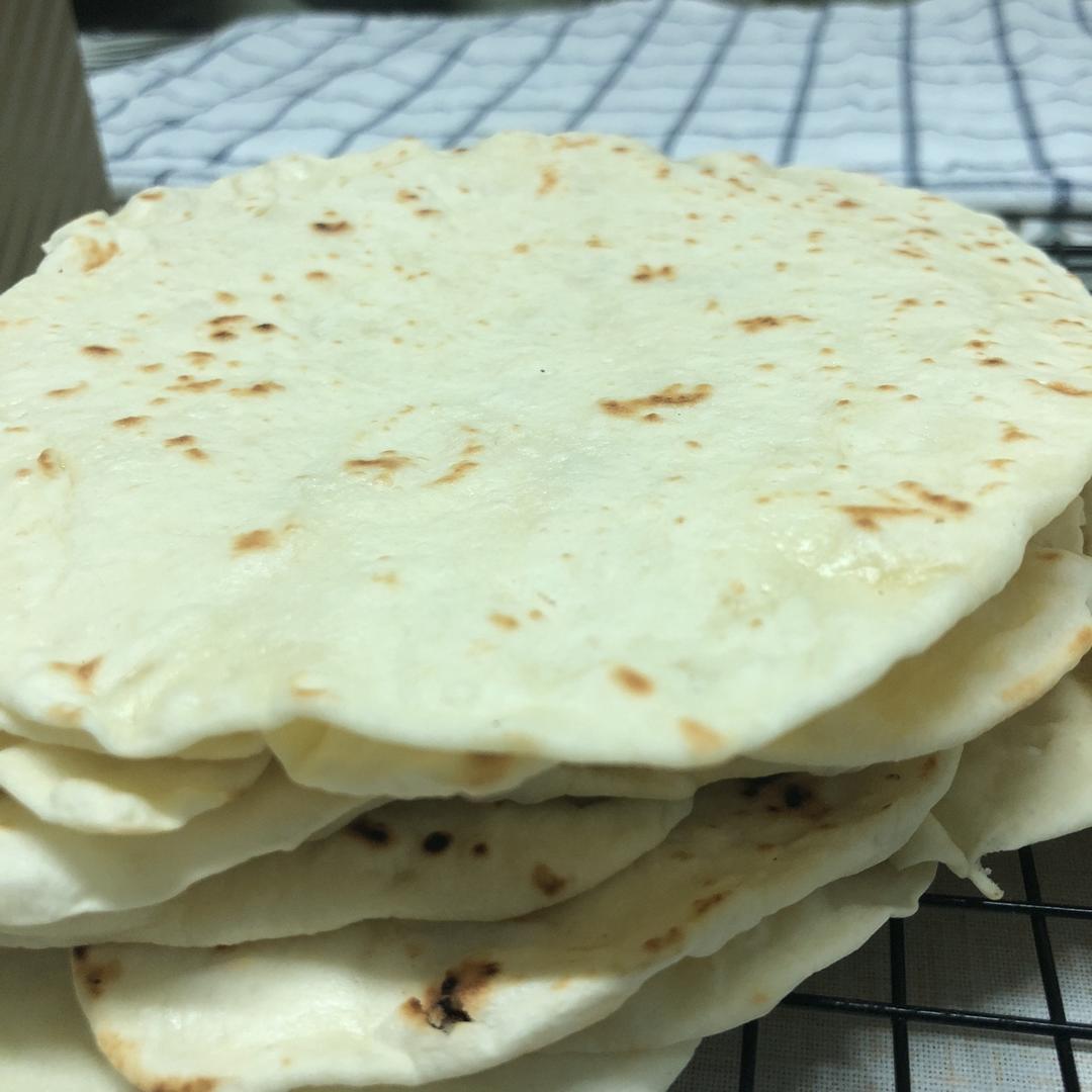 墨西哥卷饼