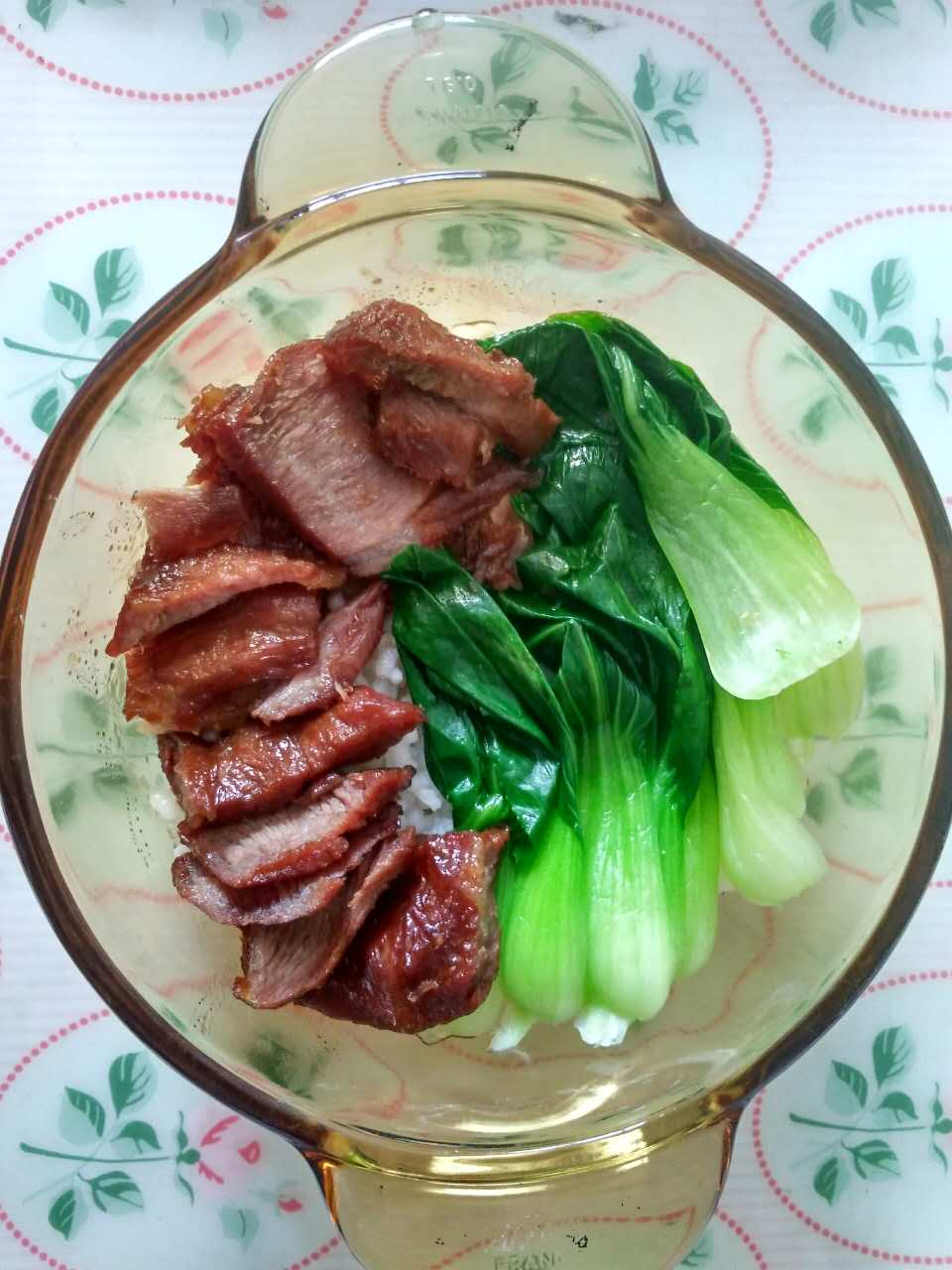 超级完整版黯然销魂饭 | 电饭煲也能烤叉烧