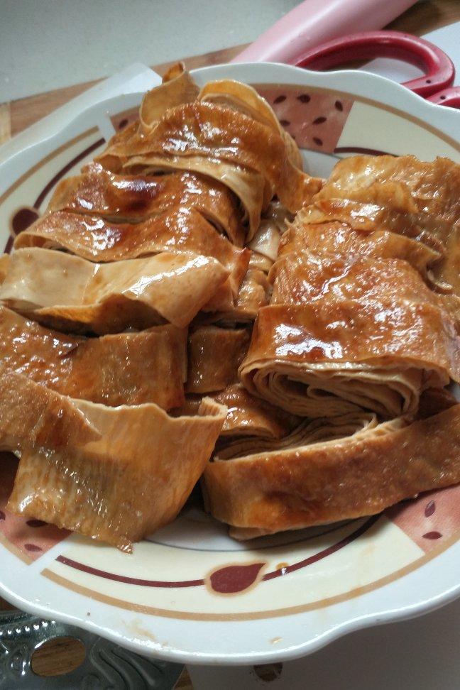 【素烧鹅图片】菜菜阿布_下厨房