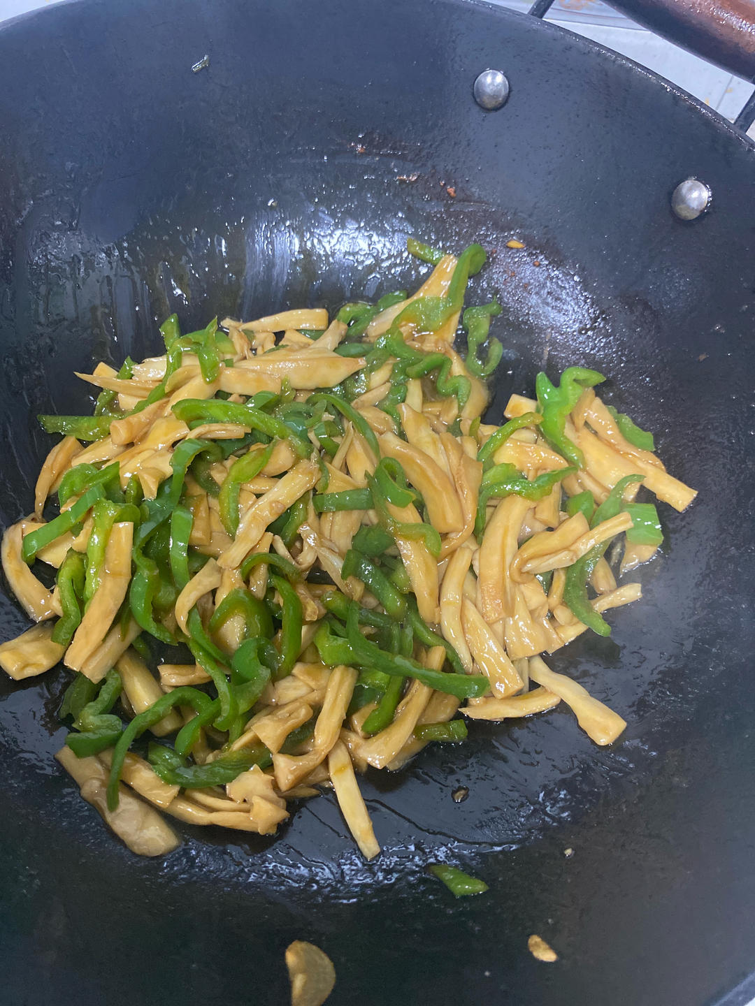 比肉还好吃的手撕杏鲍菇