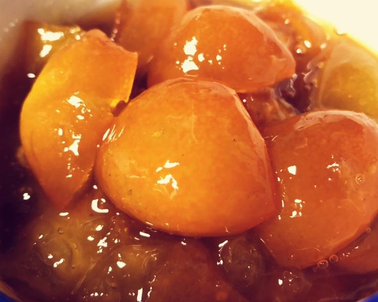 美善品金桔蜜饯-蝴蝶棒