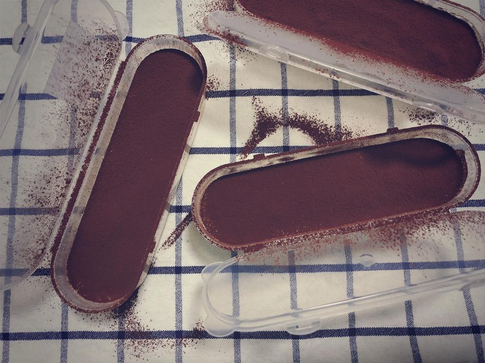 《Tinrry+》提拉米苏