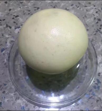 牛奶小馒头【附：一次发酵法！以及另一种做法！】