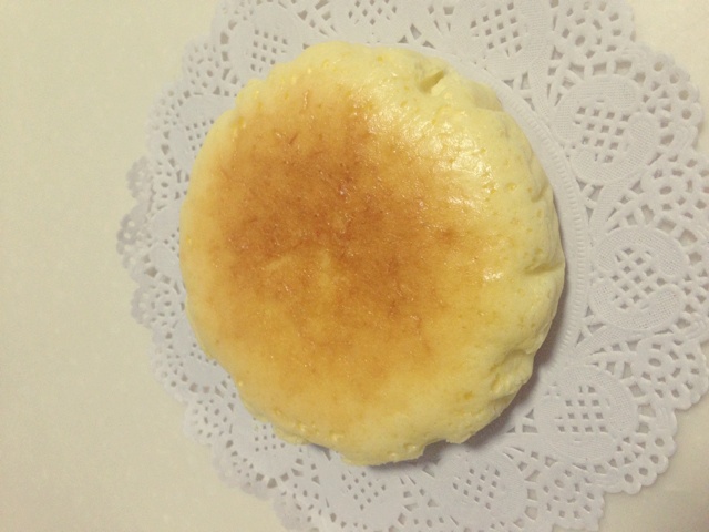 绝不开裂的舒芙蕾日式轻乳酪蛋糕