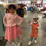 圆圆宝贝妈妈