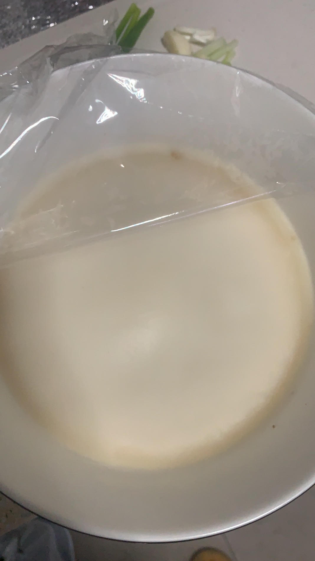 熬猪油～雪白不腥、出油量大 糕点起酥油