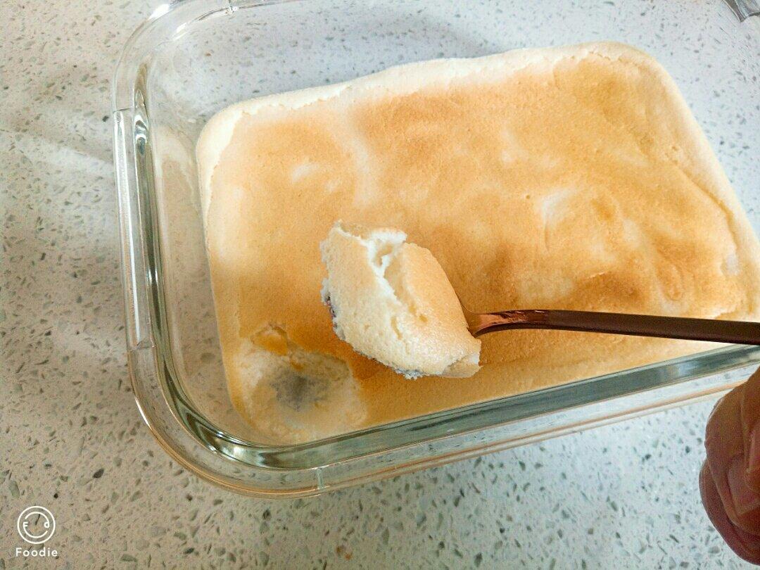 佛系烘焙酸奶蛋糕