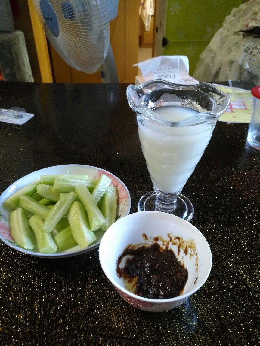 大米饮料