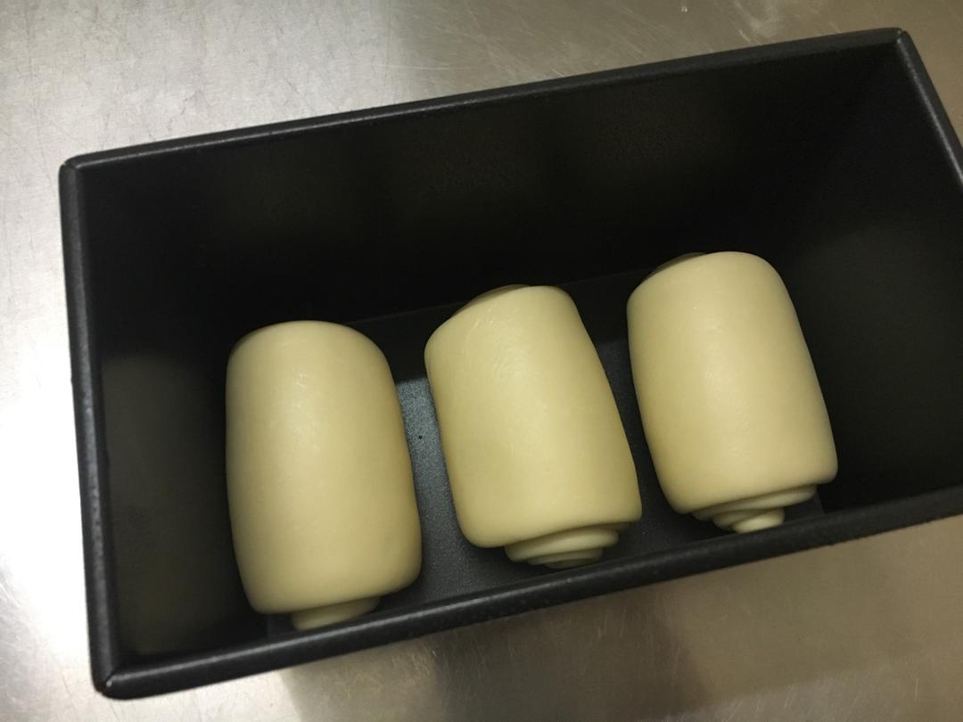 我的100个吐司练习