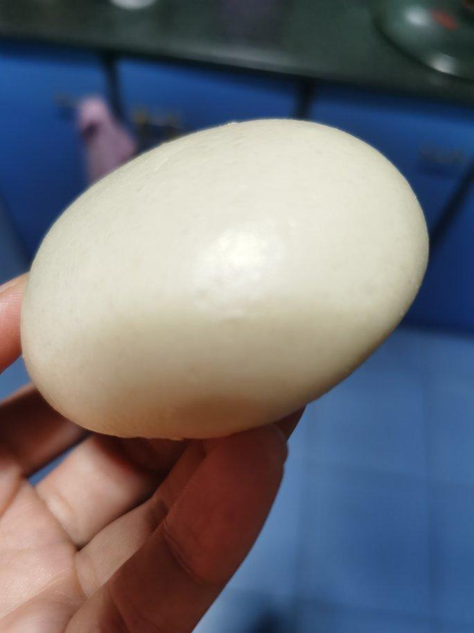 新手做馒头也能100%成功——附上非常详细的视频步骤（一次发酵法）