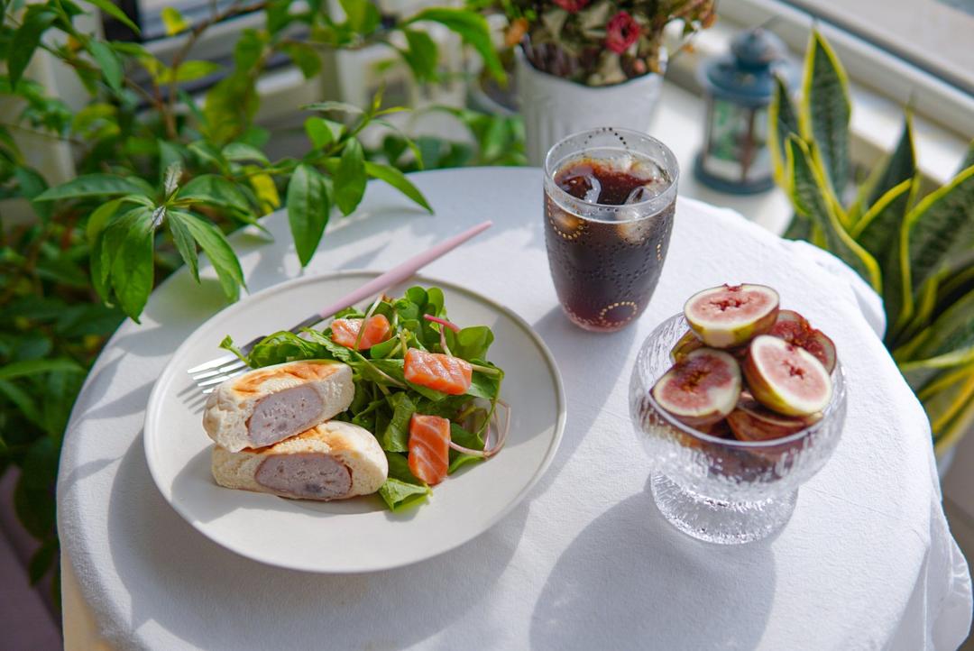 周小猫的早餐日记