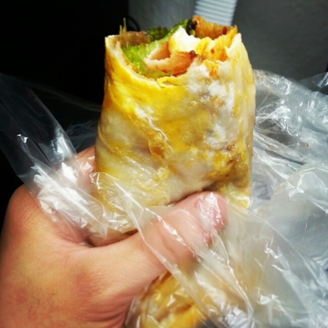 煎饼果子