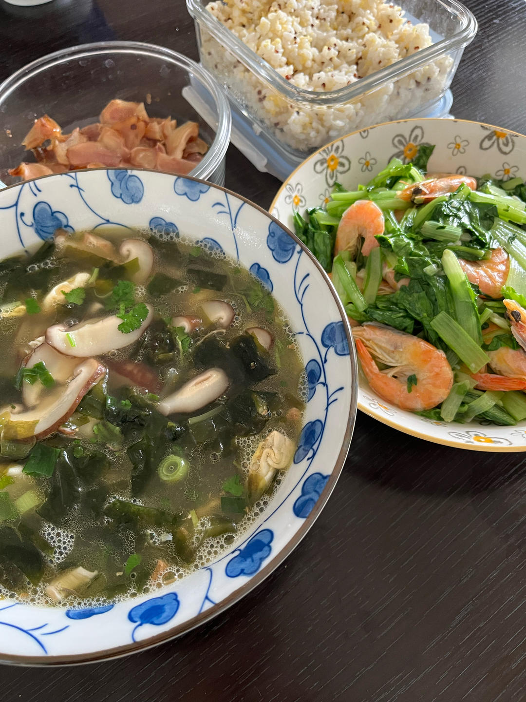 午餐•2026年3月13日