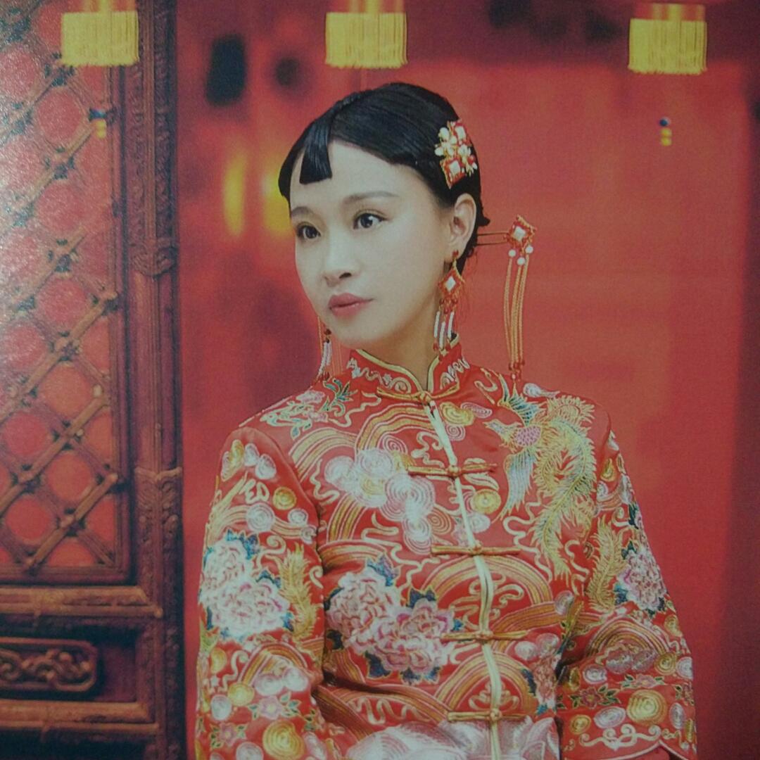 幽幽白兰花