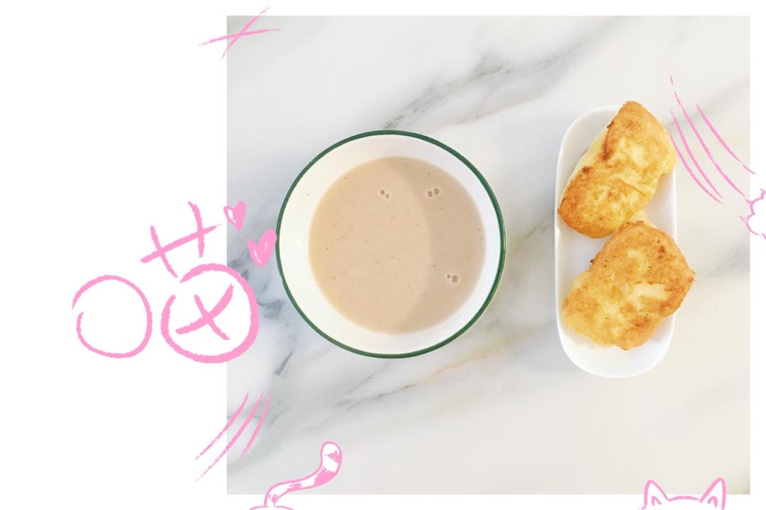 我家小学生的早餐（不断更新）