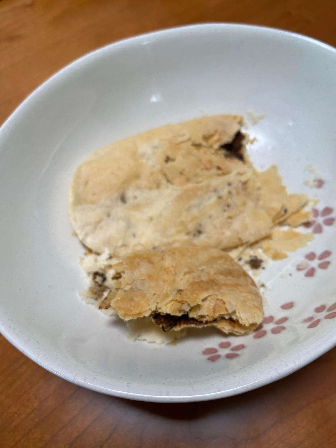 稻香村牛舌饼（椒盐酥）