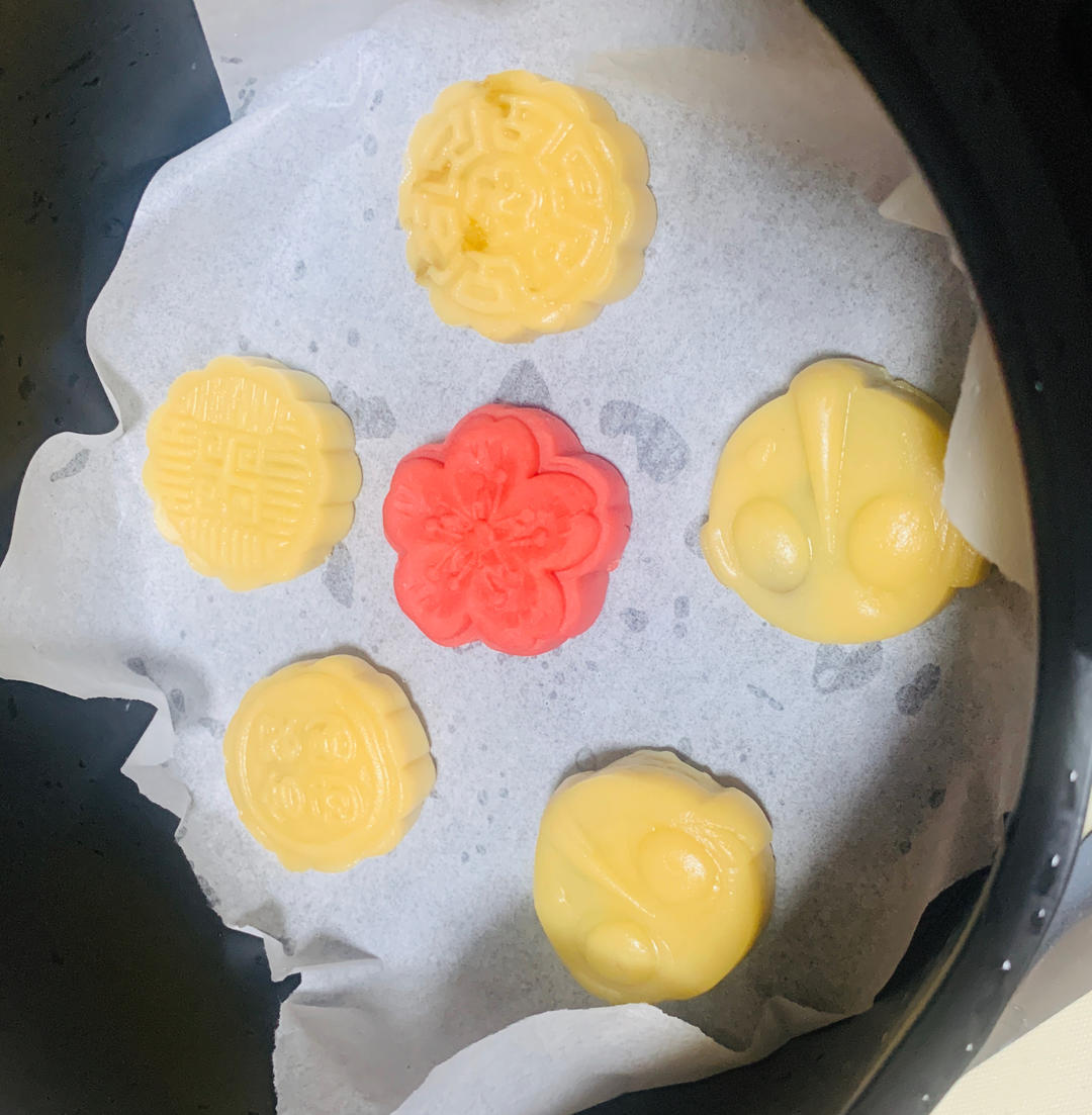 🥮🥮🥮各种月饼🥮🥮🥮